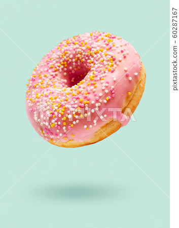 donut, doughnut, donuts 60287167