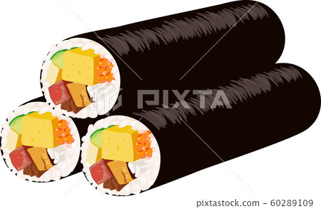 Ekata卷，一套3個 60289109