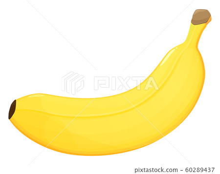 香蕉插圖_1 香蕉插圖_1 60289437