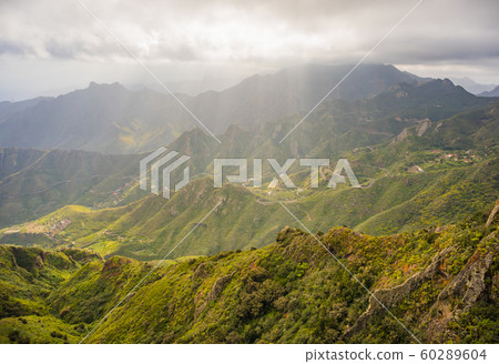 Anaga Mountains, Taganana, Tenerife 60289604