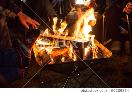 Bonfire Bonfire 60289854