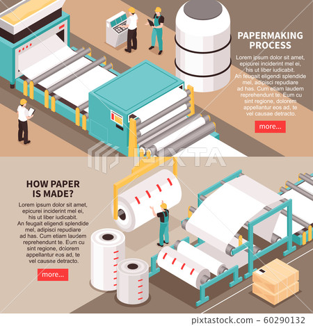 Paper Factory Banners Paper Factory Banners 60290132