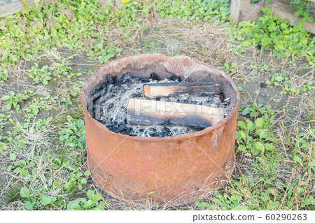 Campfire drums 60290263