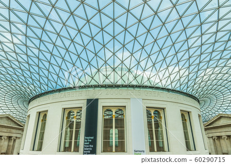 British Museum  60290715
