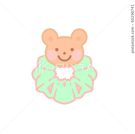 Baby swoosh rattle 60290741