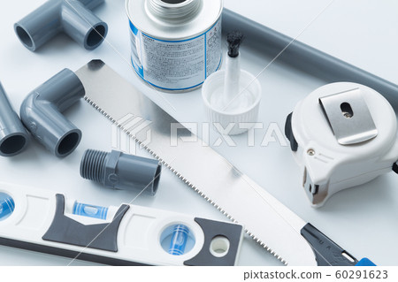 Waterwork construction image 60291623