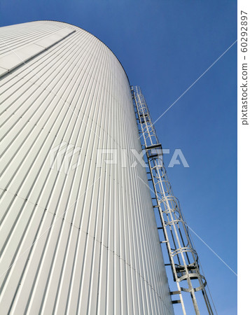 Biomass crane for handling biomass woodchip Biomass crane for handling biomass woodchip 60292897