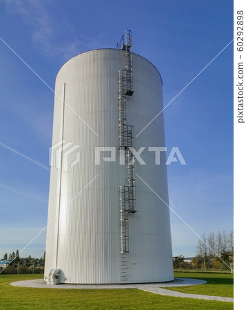 Biomass crane for handling biomass woodchip 60292898