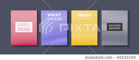 Abstract modern futuristic creative purple Abstract modern futuristic creative purple 60293169