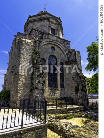 San Francisco de Paula church - Havana, Cuba 60294658