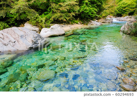 阿特拉山谷(夏季) 阿特拉山谷(夏季) 60294693