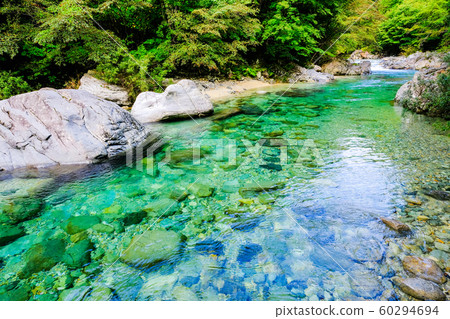 阿特拉山谷（夏季） 60294694