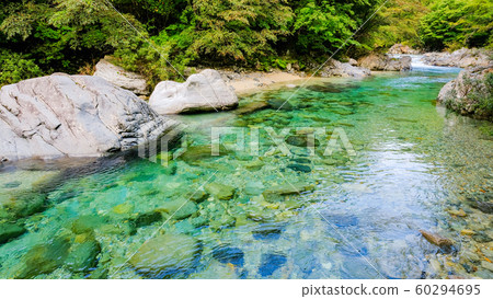 阿特拉山谷(夏季) 阿特拉山谷(夏季) 60294695