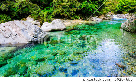 阿特拉山谷(夏季) 阿特拉山谷(夏季) 60294696