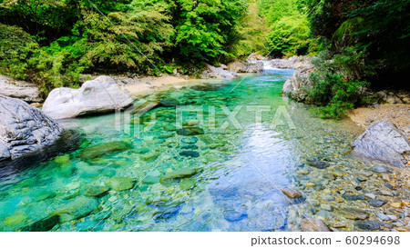 Atera Valley (Summer) Atera Valley (Summer) 60294698