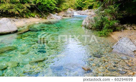 阿特拉山谷(夏季) 阿特拉山谷(夏季) 60294699