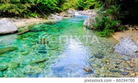 阿特拉山谷(夏季) 阿特拉山谷(夏季) 60294700