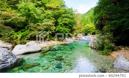 阿特拉山谷(夏季) 阿特拉山谷(夏季) 60294701