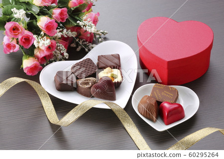 Valentine fashionable 60295264