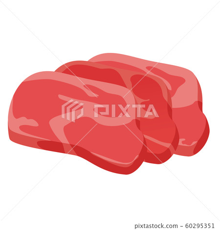 Delicious meat 60295351