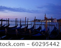 The dawn of Venice 60295442