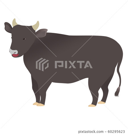bully cow