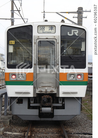東海道本線211系列(靜岡地區) 東海道本線211系列(靜岡地區) 60296387