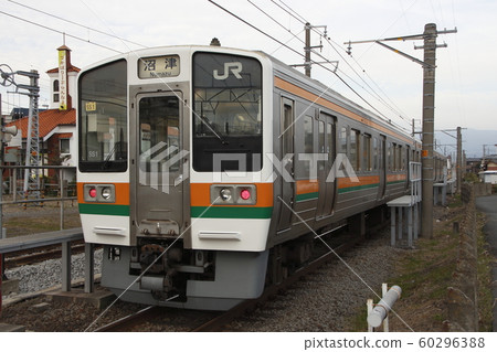 東海道本線211系列（靜岡地區） 60296388
