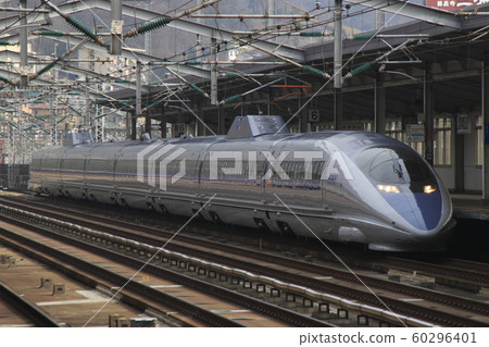 Sanyo Shinkansen 500 series 60296401