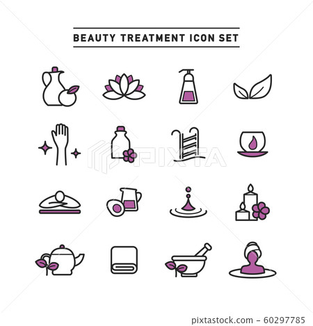 美 美容 美人 60297785