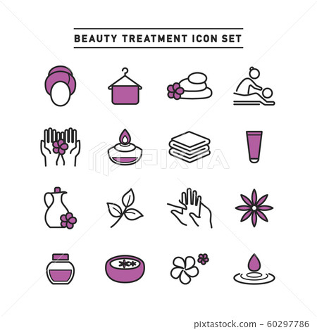 美 美容 美人 60297786