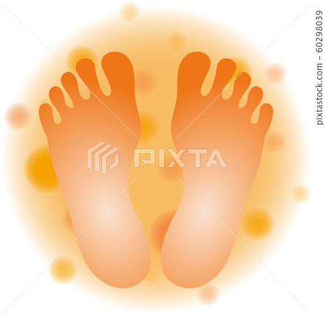 保暖鞋底，無輪廓 60298039