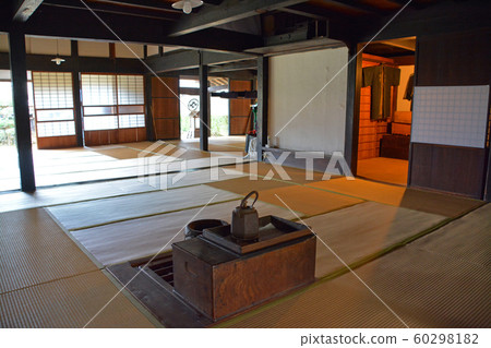 大原宿本神/內省 大原宿本神/內省 60298182