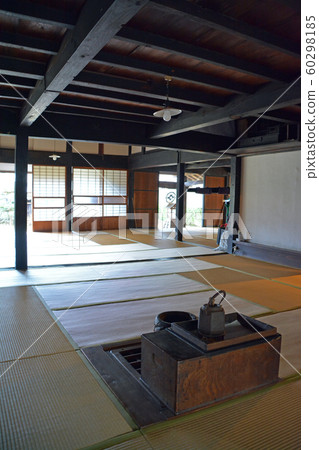 Oharajuku Honjin / Introspection 60298185