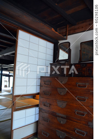 Oharajuku Honjin / Introspection 60298186