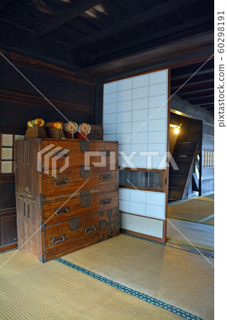 Oharajuku Honjin / Introspection 60298191