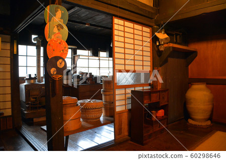 Oharajuku Honjin / Introspection 60298646