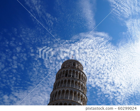 Pico Leaning Tower Pico Leaning Tower 60299024