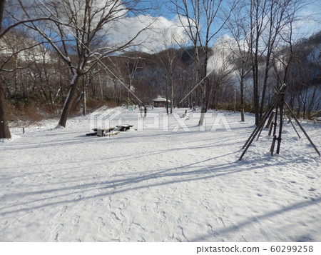 Jigokudani Walk 60299258