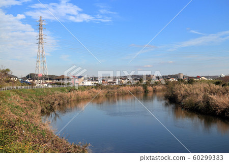 Koito River (Kimitsu City) 60299383