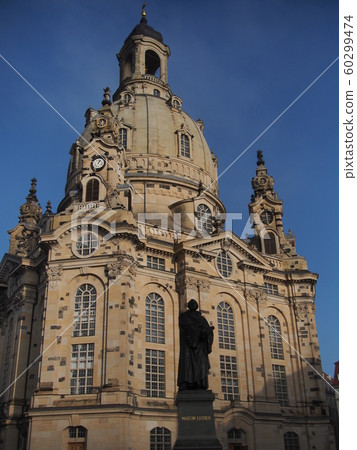 Frauen Frauenkirche in Dresden, Germany 60299474