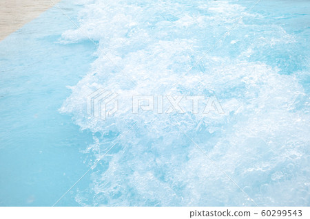 Wave pool Pool of waves 60299543