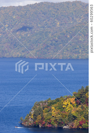 Lake Towada 60299563