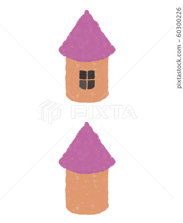 Halloween house set Halloween house set 60300226