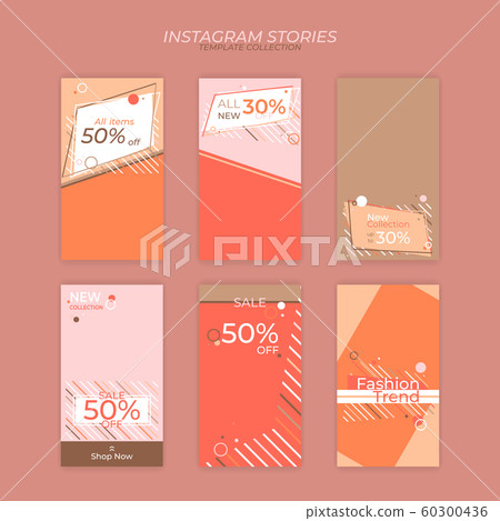 Graphic design online template for social media Graphic design online template for social media 60300436