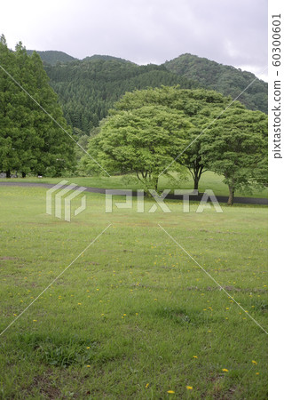 舞鶴自然文化公園 60300601