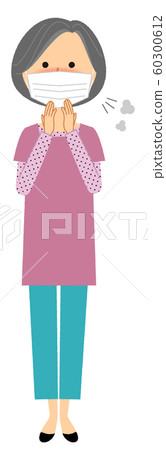 女高管感冒 女高管感冒 60300612