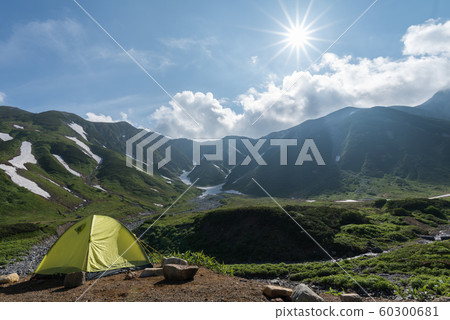 登山 登山 60300681