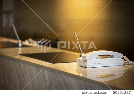 Hotel front 60301227