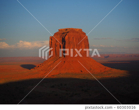 暮光之城紀念碑谷 60303016